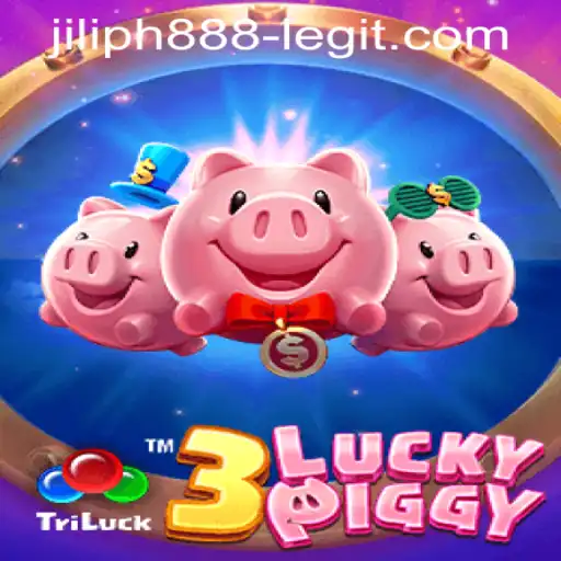 Exploring the World of 3LUCKYPIGGY: Introduction, Description, and Game Rules