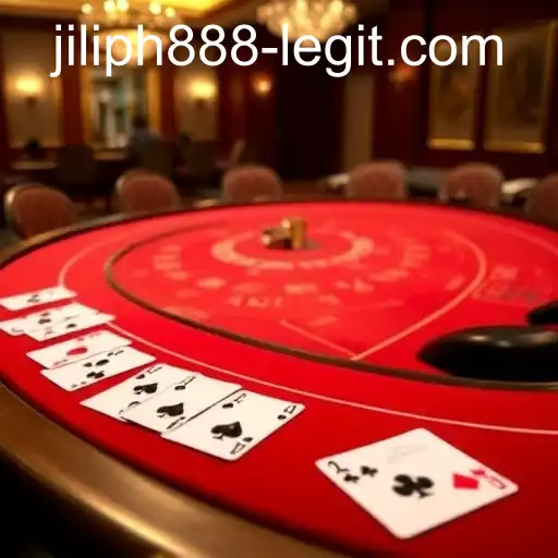 Getting to Know Baccarat and the Reality of Jiliph888