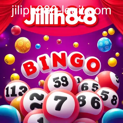 Exploring the World of Bingo Games and the Enigma of Jiliph888