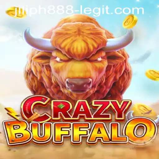 Exploring the World of CRAZYBUFFALO: Game Description, Introduction, and Rules