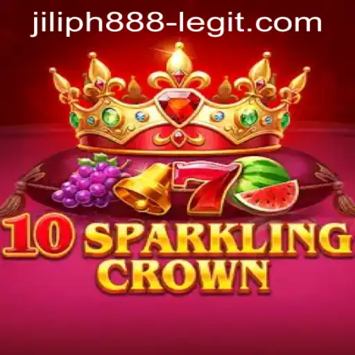 Exploring 10SparklingCrown