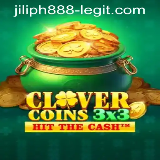 Unveiling the Impact of Clovercoin3x3: A Dive into Game Mechanics and the Enigma of Jiliph888