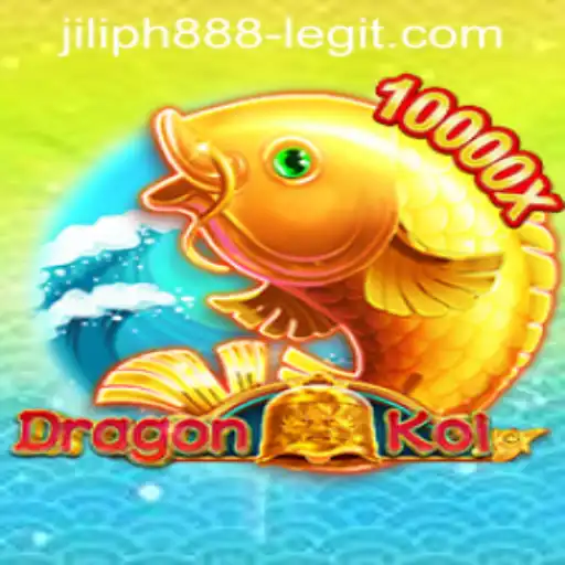 Unveiling DragonKoi: An In-depth Look into This Captivating Game and the Quest to Determine if Jiliph888 is Real or Fake
