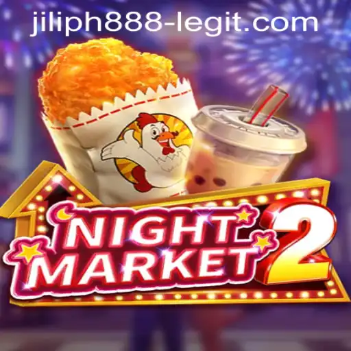 Exploring the Intriguing World of NightMarket2 and the Mystery of Jiliph888