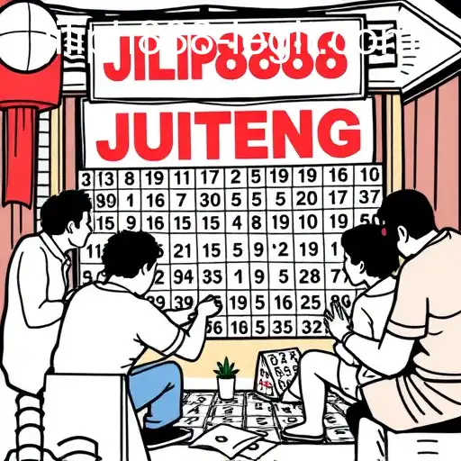 Understanding Jueteng and the Jiliph888 Phenomenon