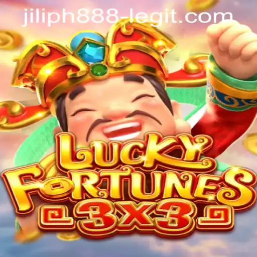 Exploring LUCKYFORTUNES3x3: A Comprehensive Guide