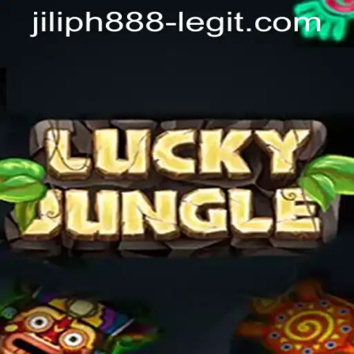 Unraveling the Excitement of LuckyJungle: What You Need to Know