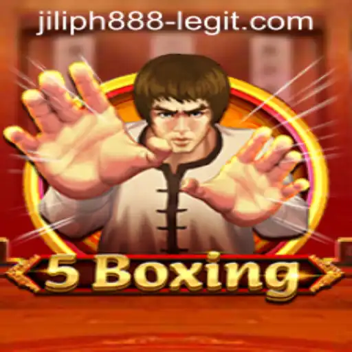 Mastering 5Boxing Innovative Game