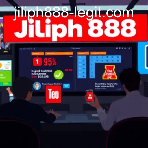 Understanding Promotions: Jiliph888 Real or Fake