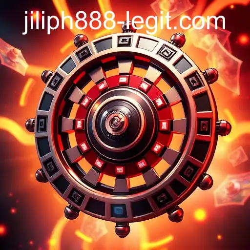 Rotary Games: Exploring 