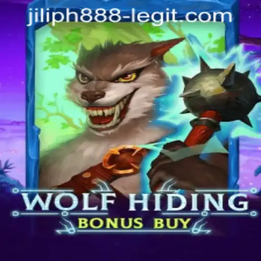 Discovering WolfHidingBonusBuy: A Game of Strategy and Skill