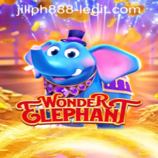 Exploring the Enchanting World of WonderElephant and the Mystery of Jiliph888
